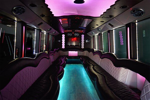 Denver limousine rental
