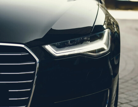 sedan service