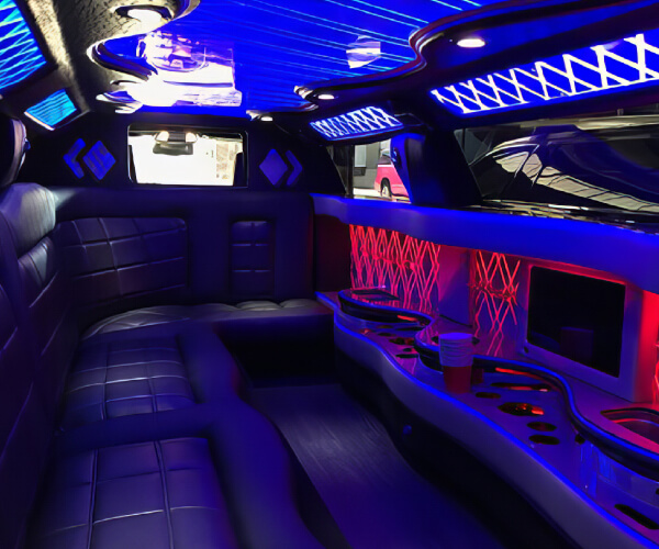 denver limousine