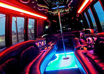disco floor